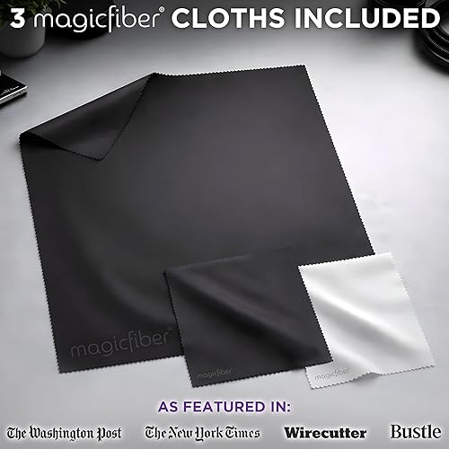 Miniatura 3 de Altura Photo Kit de limpieza para cámara - Accesorios para cámara electrónicos en paquete - Spray limpiador de lentes, cepillo, pluma, paños