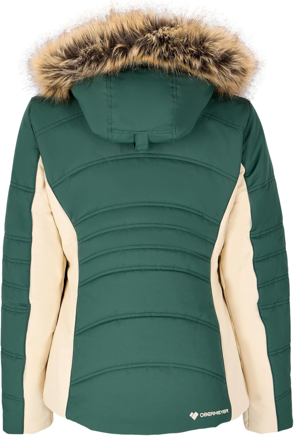 Obermeyer womens Petite Tuscany II Jacket - Image 7