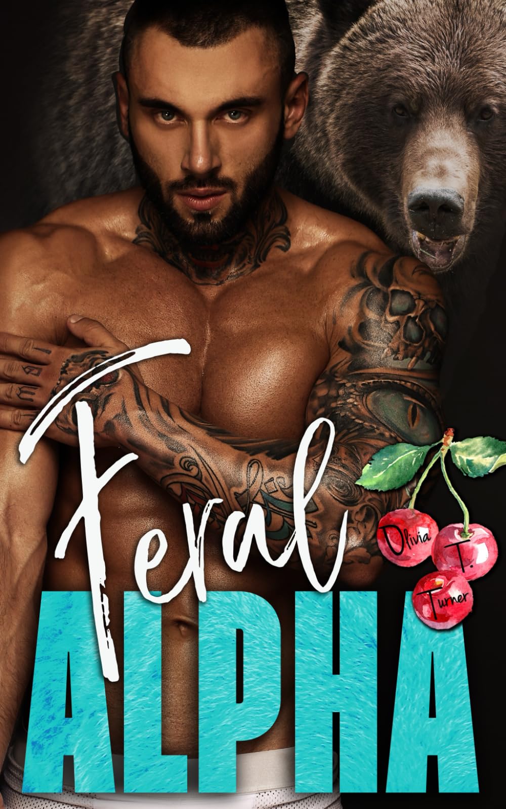 Feral Alpha: 3 (The Alpha's Obsession)