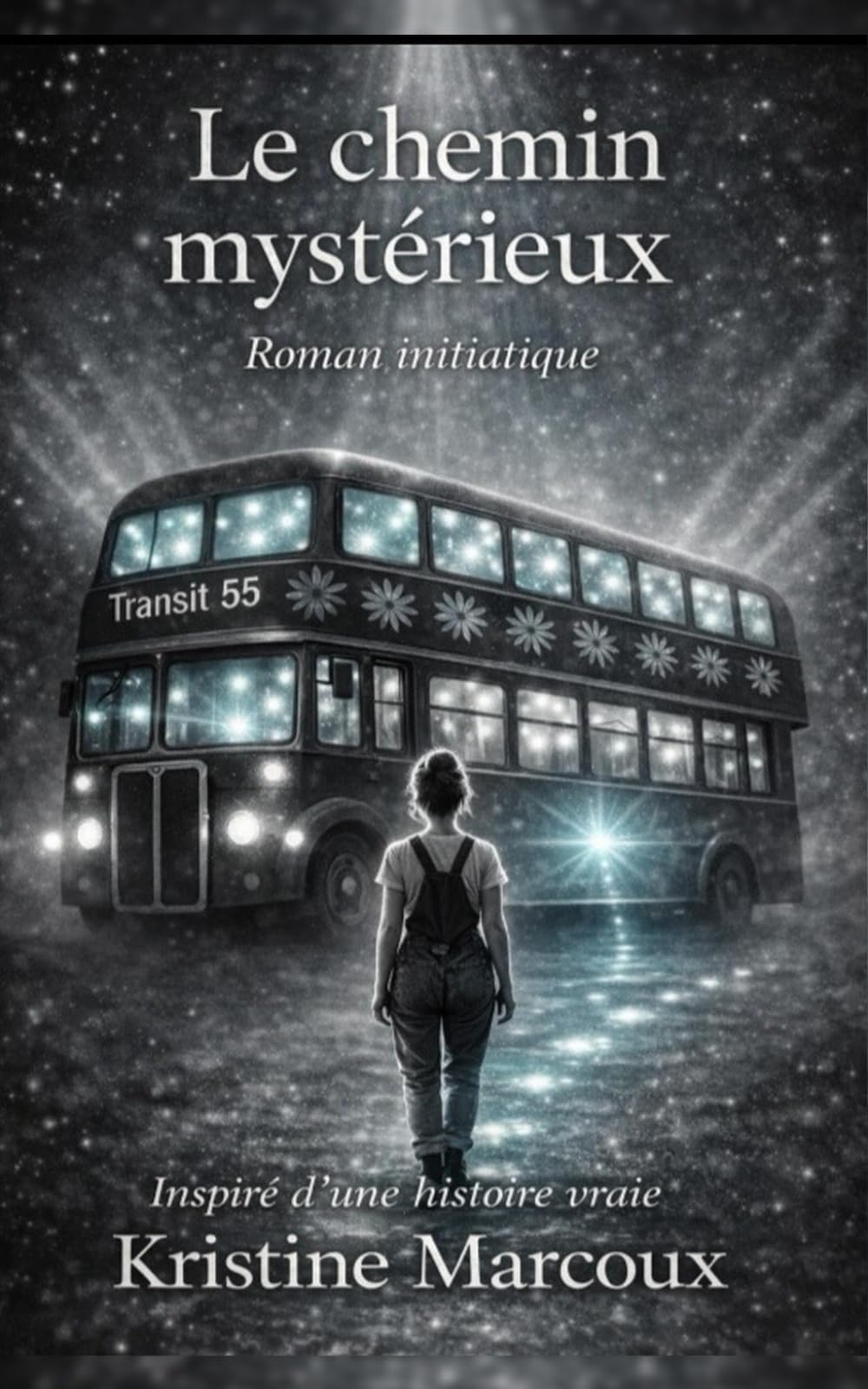Le chemin mystérieux: transit 55