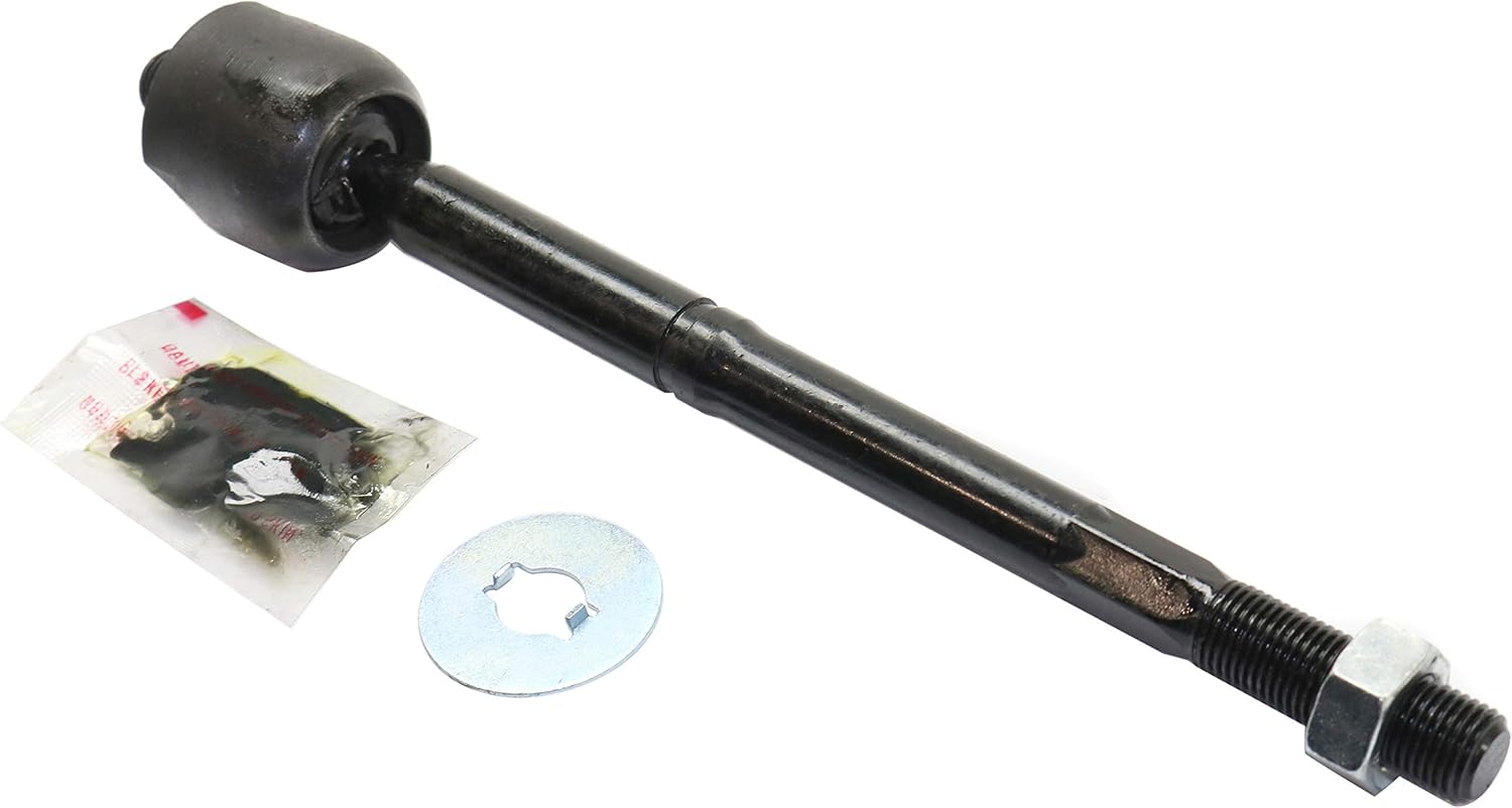 Garage-Pro Front Left or Right Inner Tie Rod End Replacement For Lexus IS250 IS350 2006 2007 2008 2009 2010 2011 2012 2013 2014 2015 RWD Replaces # 4550330070