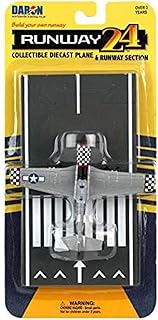 DARON P-51D ã‚·ãƒ«ãƒãƒ¼