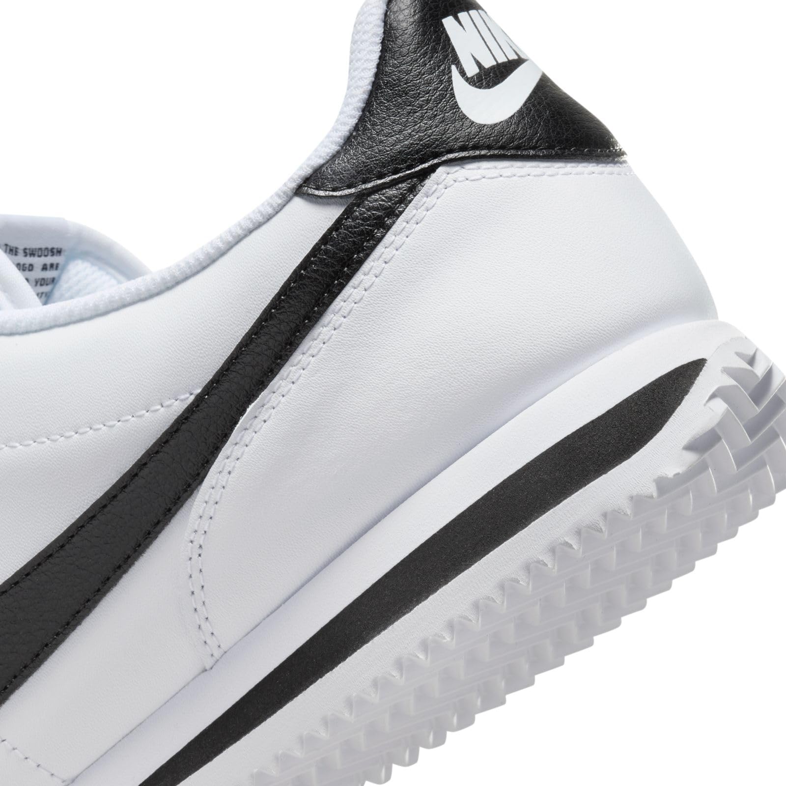 NIKE Herren Cortez Sneaker
