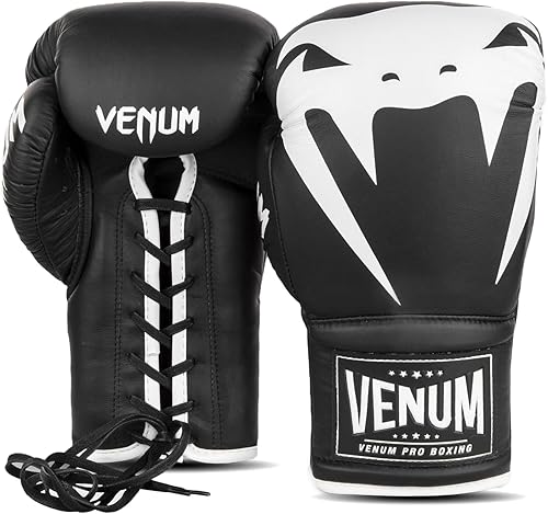 Miniatura 2 de Venum Guantes de boxeo Giant 2.0 Pro - Cordones