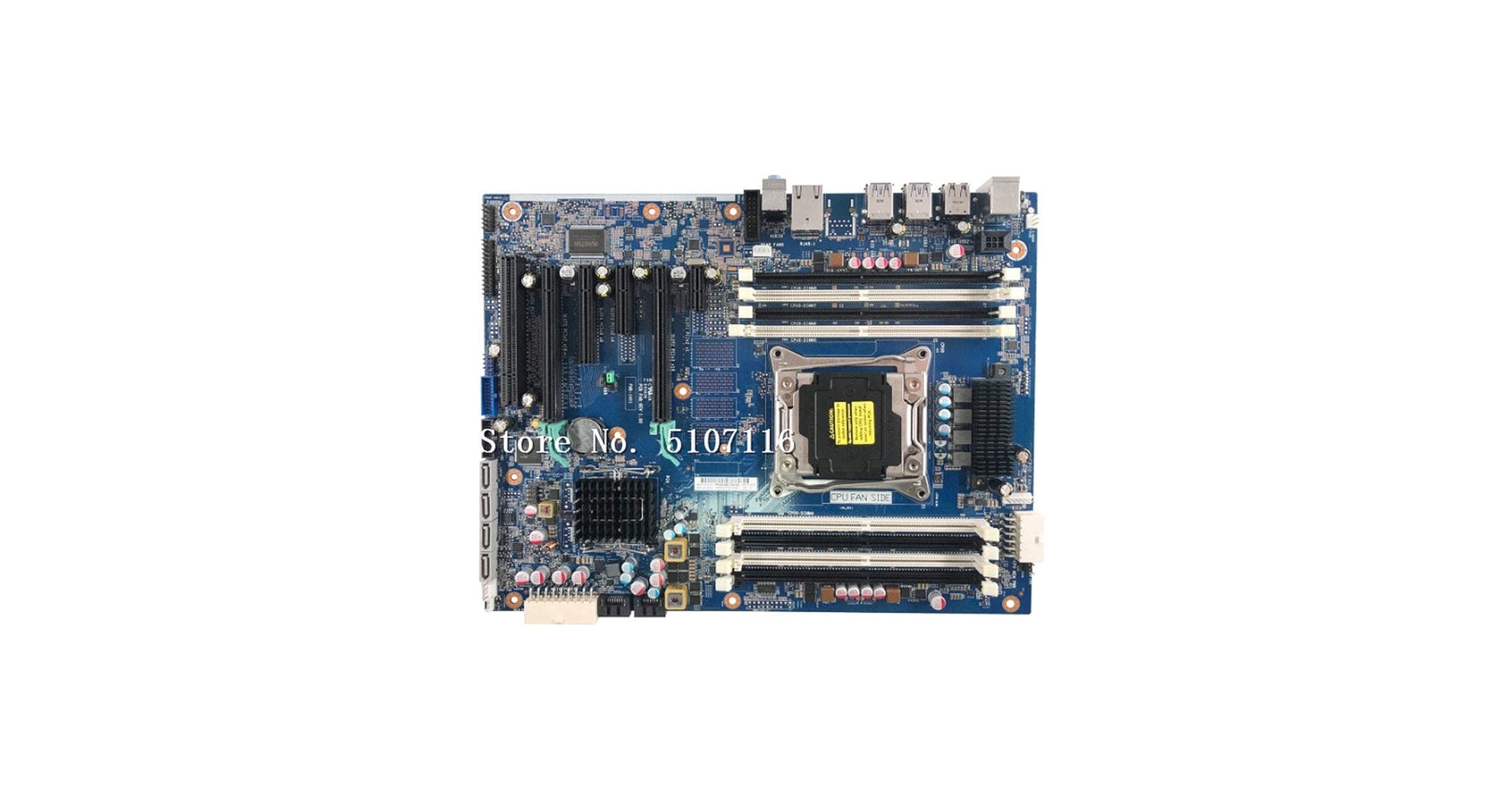 Amazon.com: BooiParts Z440 761514-001 761514-601 710324-001