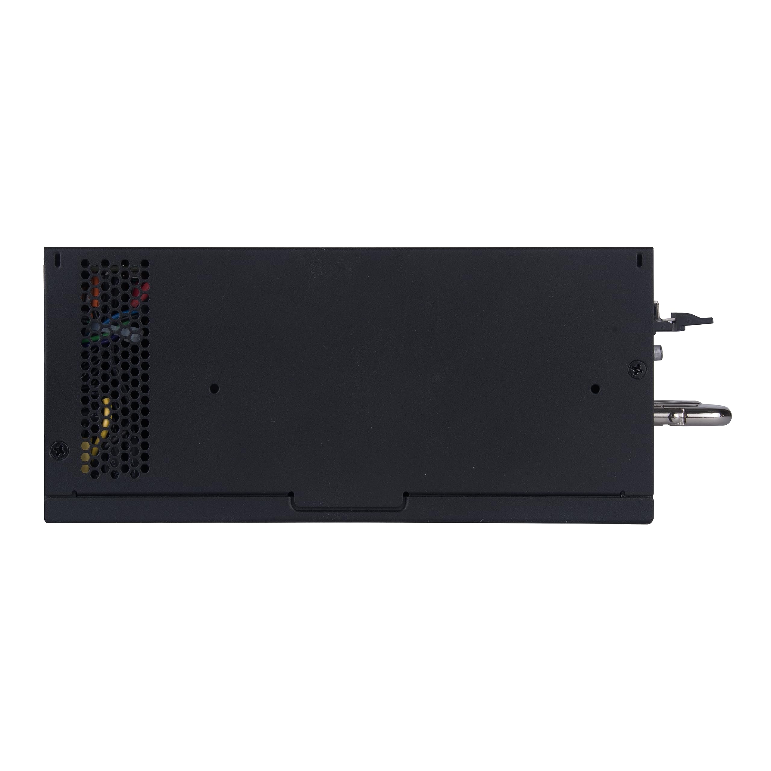Silverstone SST-GM900A-GF, Fuente de alimentación ATX redundante Cybenetics Gold 900W