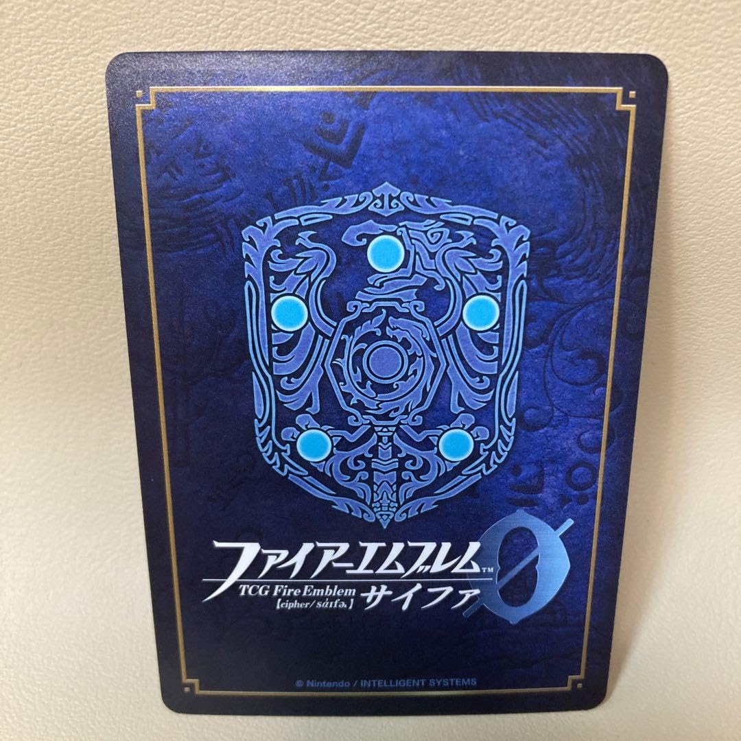 Amazon.co.jp: ミルラ サイファ カード FE ファイアーエムブレム