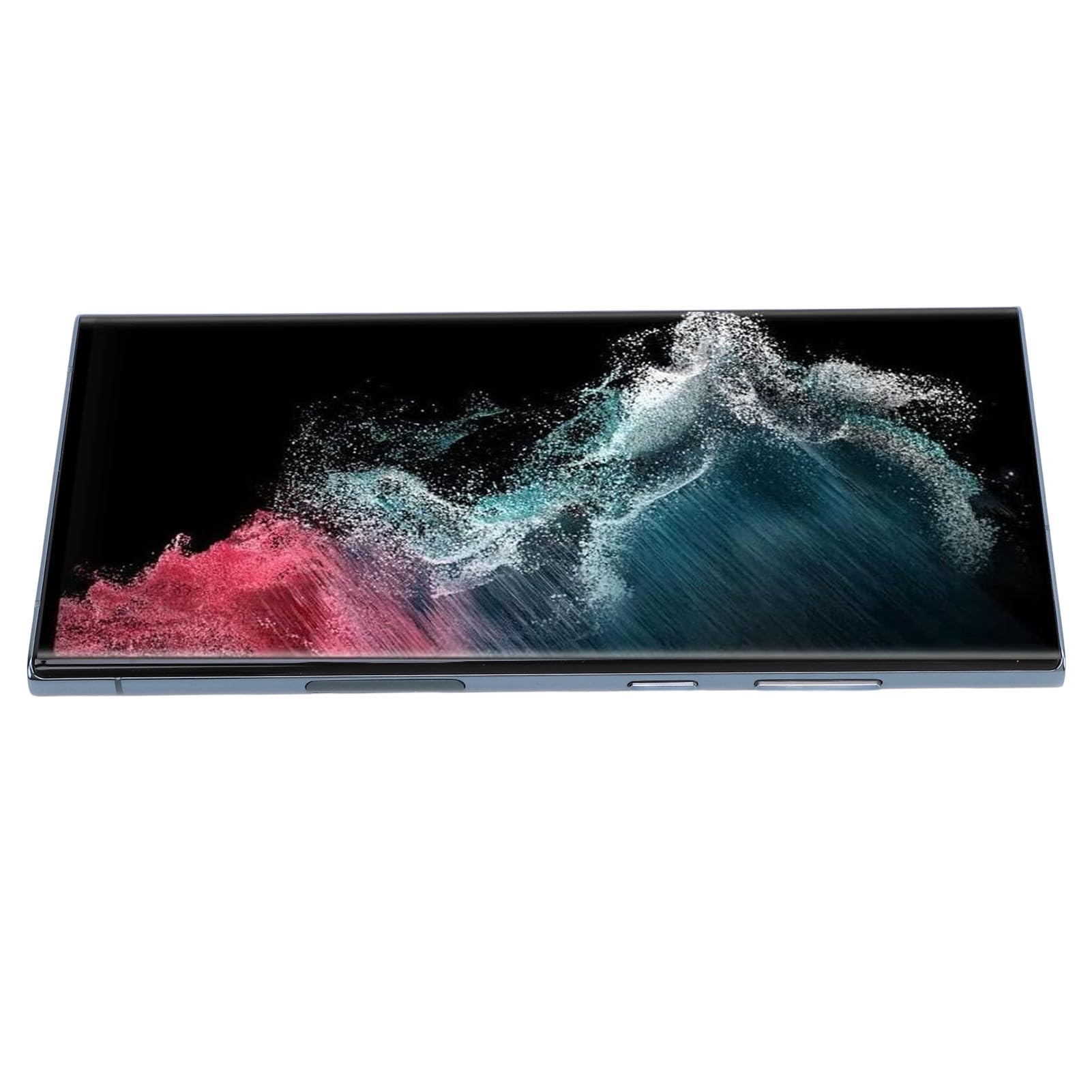 Zamienny Ekran 6,67 Cala Dynamic AMOLED S22 Ultra (GREEN)