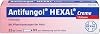 Antifungol Hexal Cream 25 g Cream