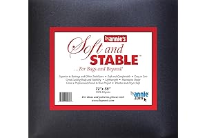 Annie's Signature Design by Ashley® Soft And Stable 72"x58" Black