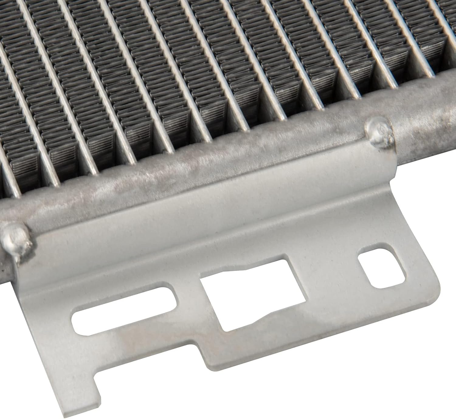 Air Conditioning Condenser, A/C Condensers for Malibu, G6, Aura 3.6L, 3.5L, 2.4L Replace# GM3030255 OE Part