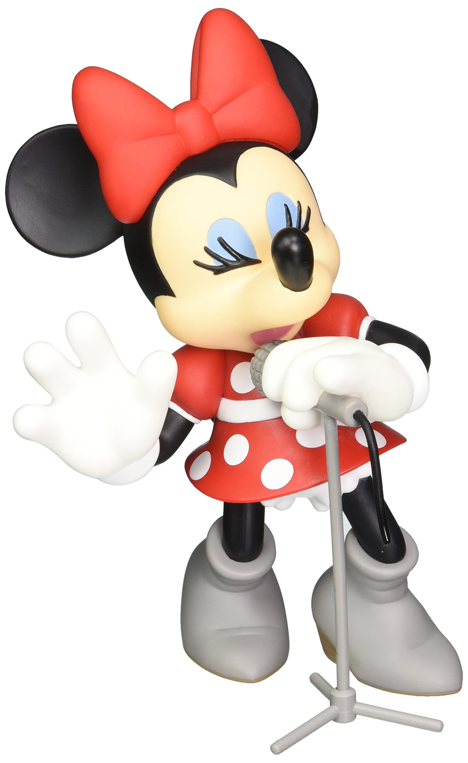 Medicom Toy Corporation Disney X Roen VCD Solo Version Minnie