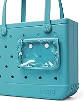 Vista 137 de BOGG BAG - Tote para playa, piscina, barco, deportes - EVA multiusos - Botones tonales