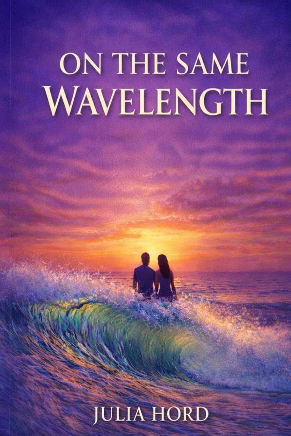 ON THE SAME WAVELENGTH: Intimacy, Boundaries, and Honest Connection in Relationships