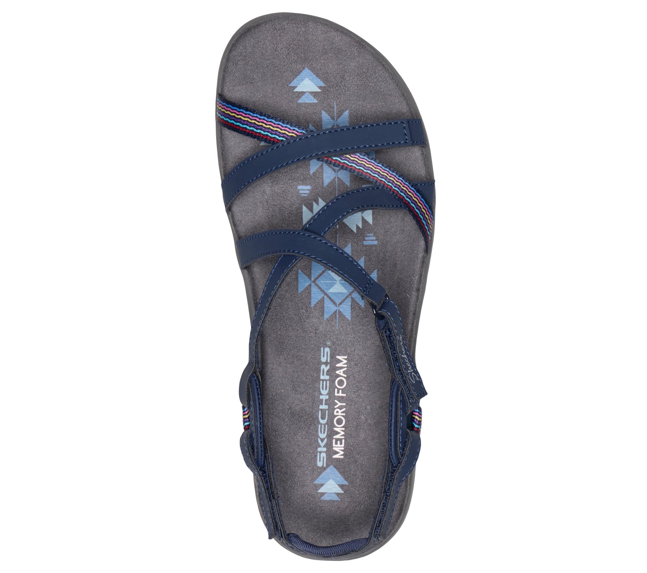 Skechers, Sandali Donna
