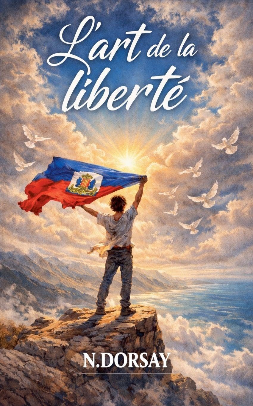 L'art de la liberté