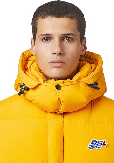 良品　DIESEL ディーゼル メンズ ダウン ジャケット ベスト バイラルオフ Amazon.co.jp: [Diesel] (ディーゼル) メンズ ダウン ジャケット