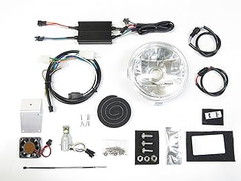 Amazon | プロテック(PROTEC) LEDマルチリフレクターヘッド