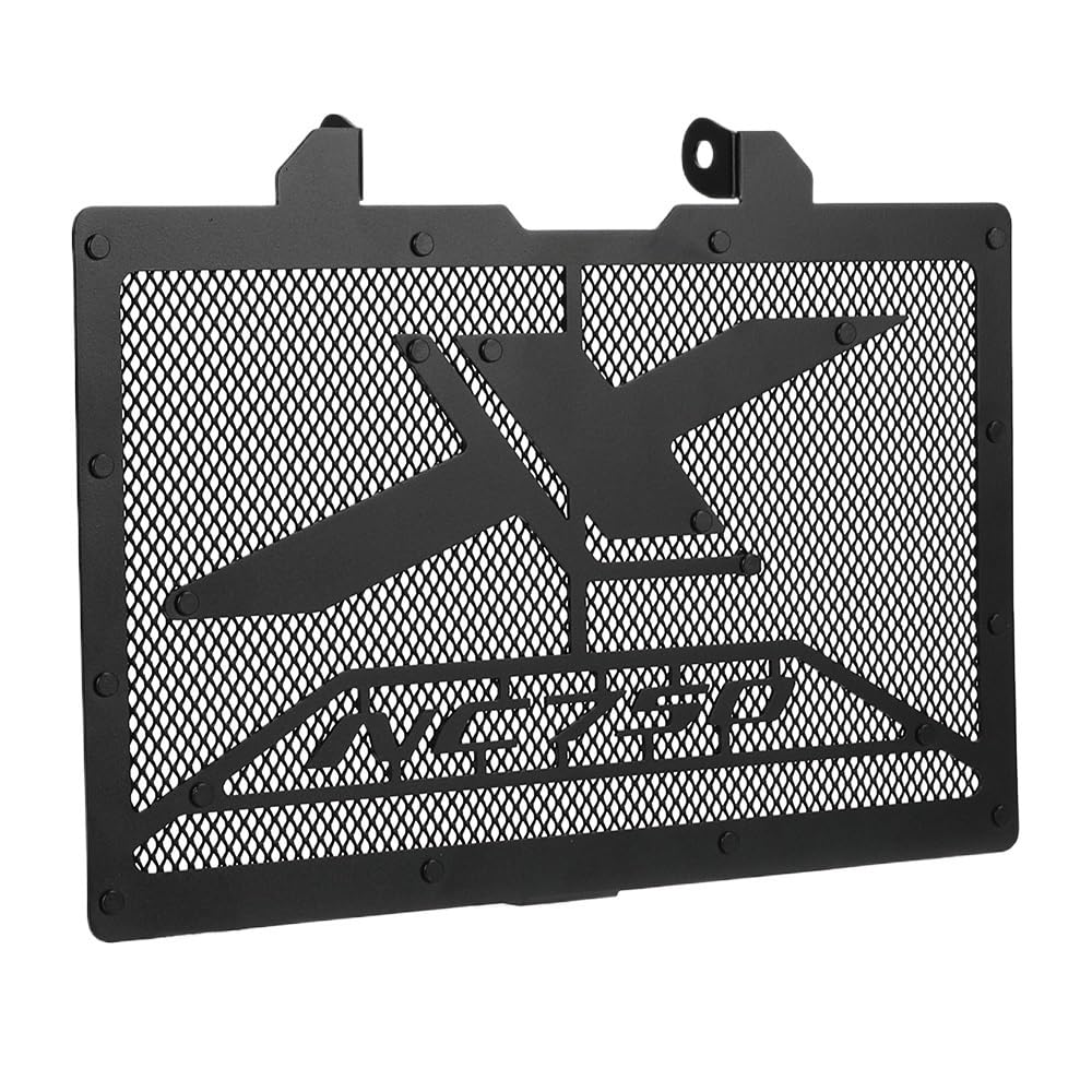 Moto Grillage Radiateur Protection de radiateur NC750X 2024 pour NC750 NC750S NC 750S/X NC700 2021-2023 accessoires moto protection grille calandre