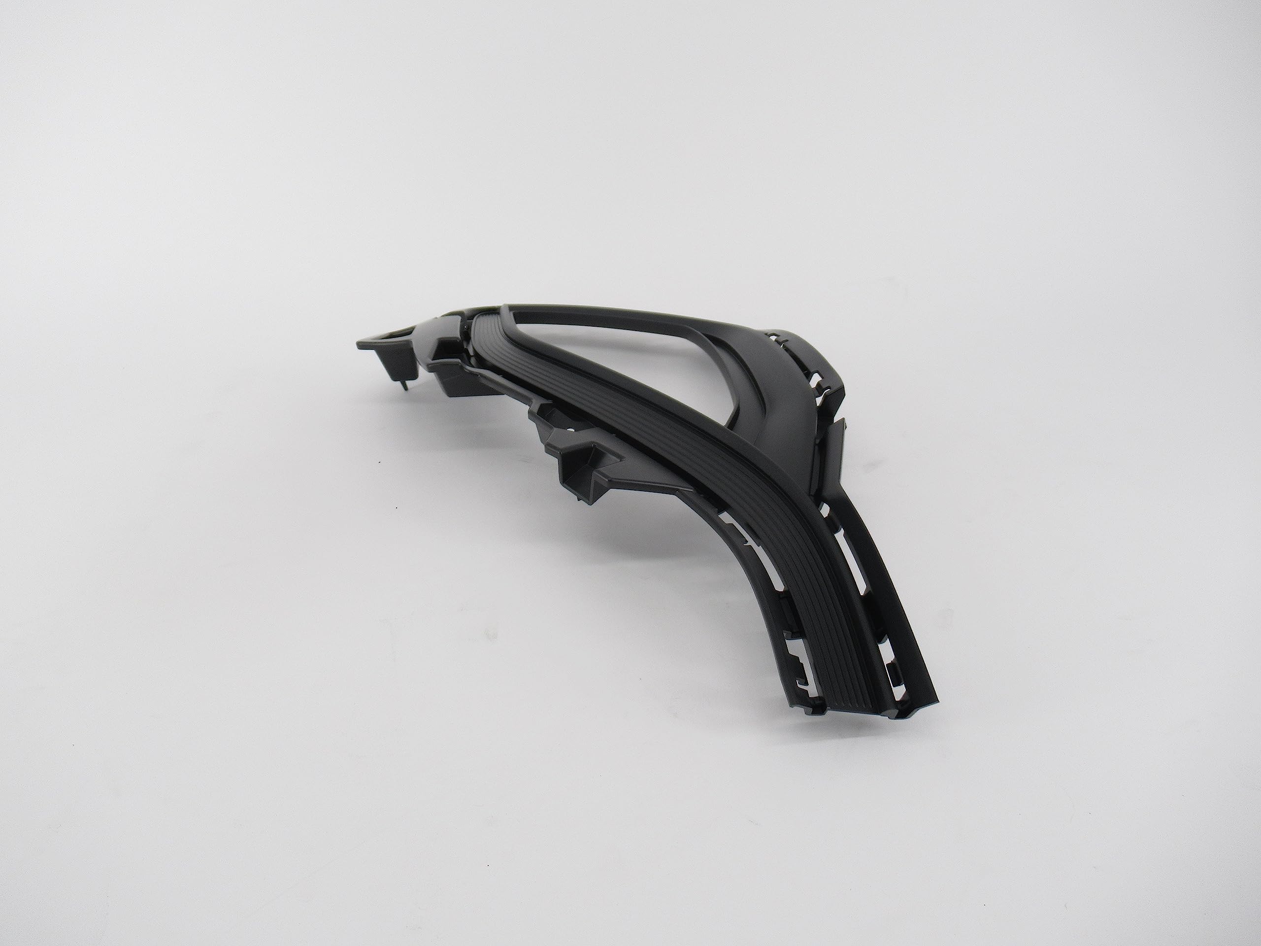 Amazon.com: OEM Genuine GM Left (Driver Side) Front Bumper Fog 