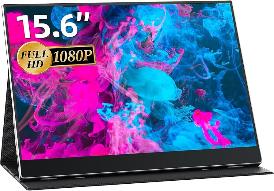 Amazon.co.jp: モバイルモニター モバイルディスプレイcocopar 15.6 Amazon.co.jp: モバイルモニター モバイルディスプレイcocopar 15.6