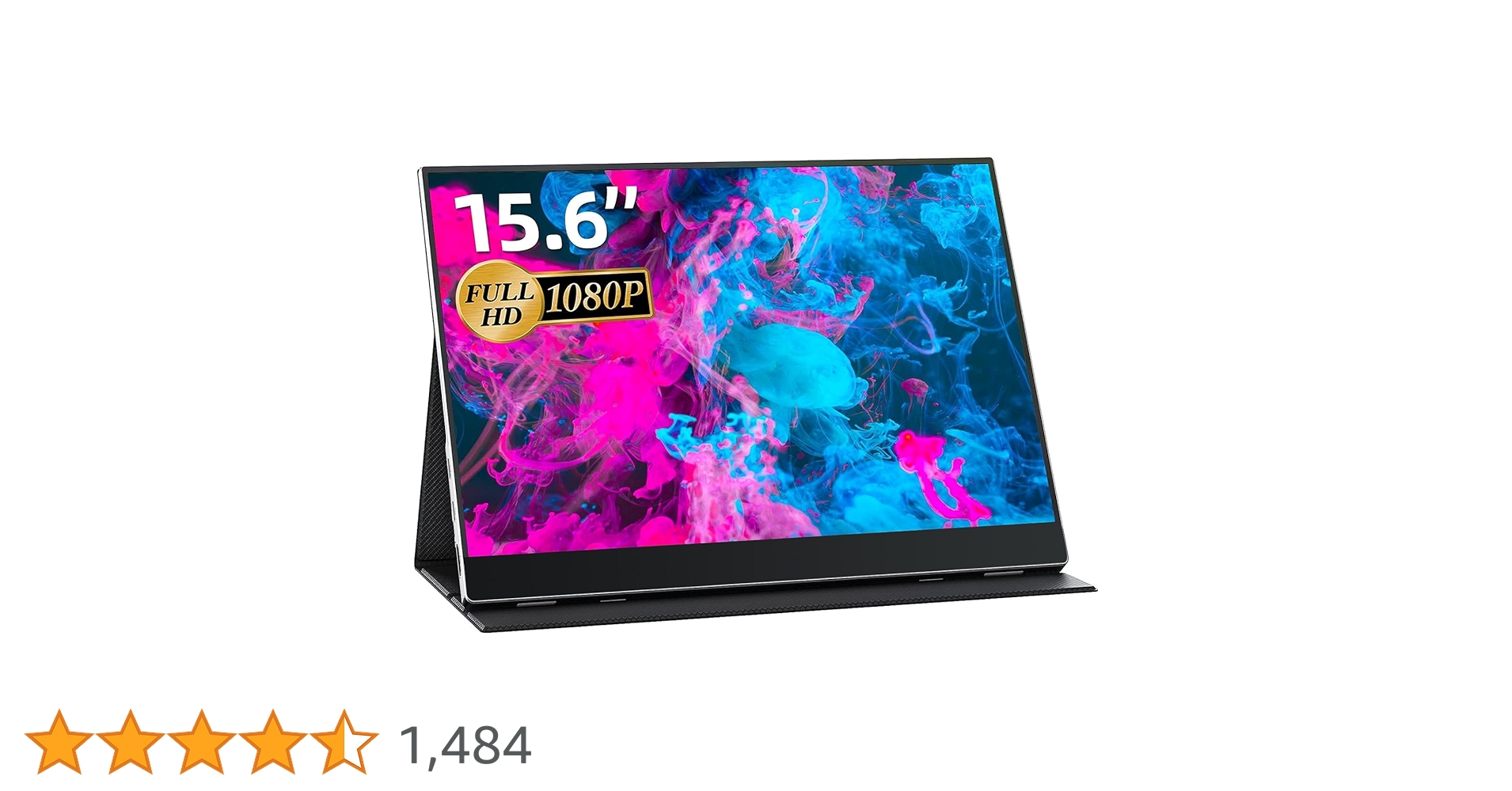 cocopar/モバイルモニター/dg-156mx/15.6インチ/Aランク/77【中古】 cocopar/モバイルモニター/dg-156mx/15.6インチ/Aランク/77