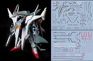 (HG 1/144 ペーネロペー 用) [他社製] HG RG MG PG RE HiRM ロボット プラモデル用水転写式デカール [並行輸入品]