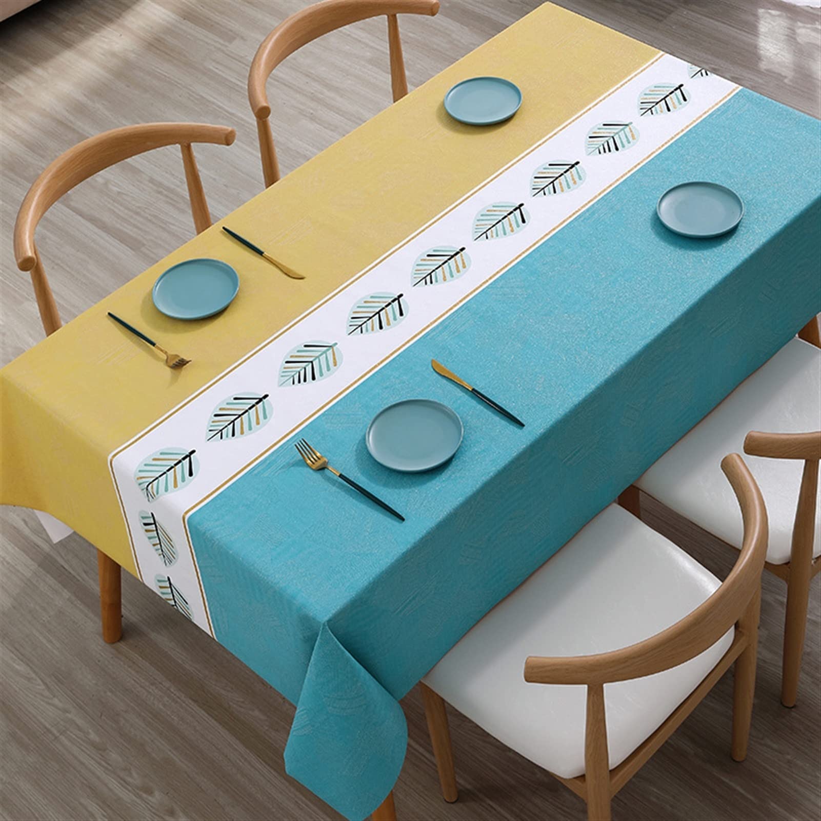 Nappe protecteur imperméable 40x70 cm anti-tache pour hôtel