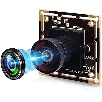 ELP 200USB メガピクセル USBカメラモジュール ELP 200USB メガピクセル USBカメラモジュール