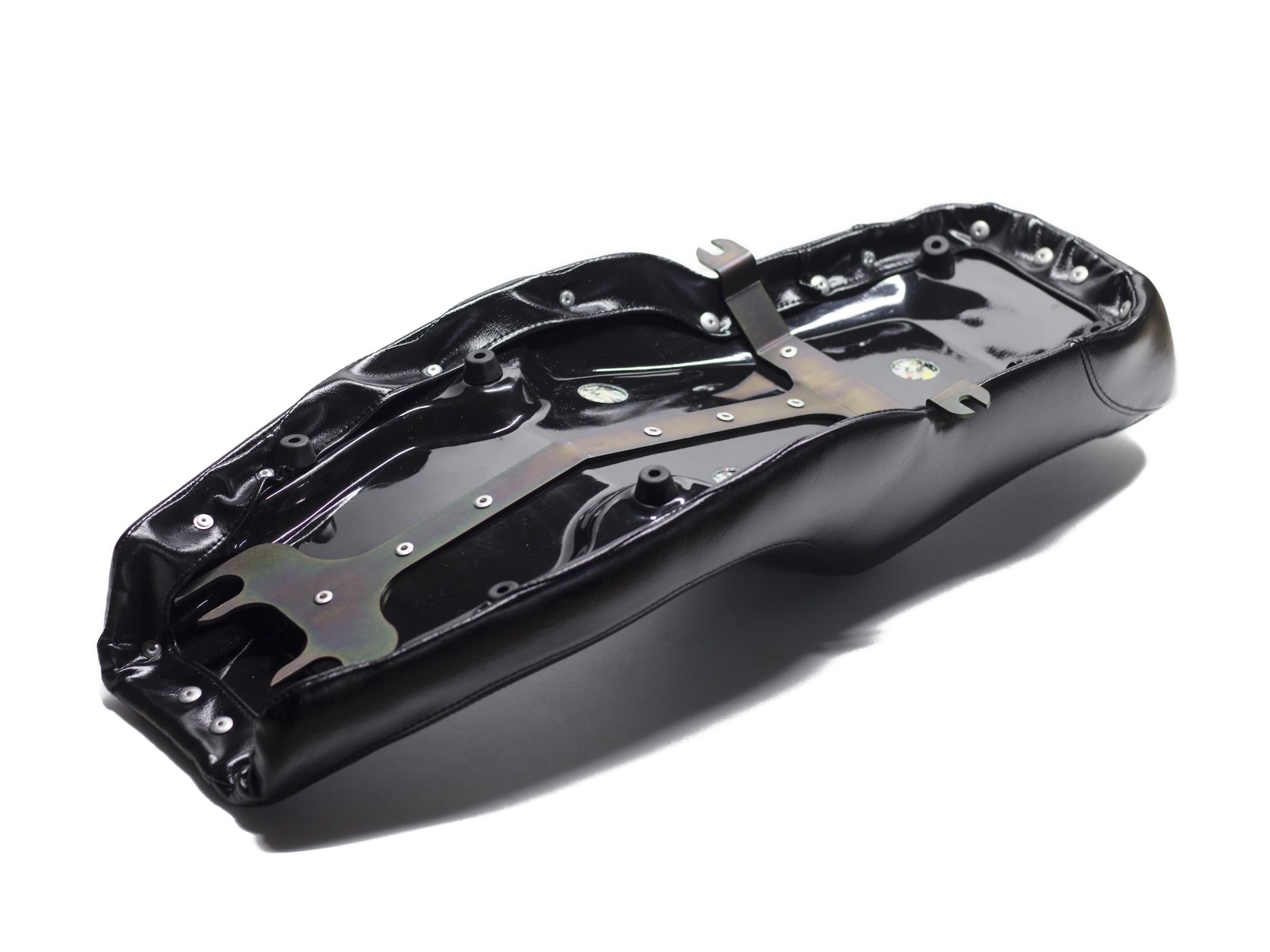 ベーツTTタイプシート SR400/500 2%er ベーツTTタイプシート SR400/500 / 2％er オフィシャルWebstore