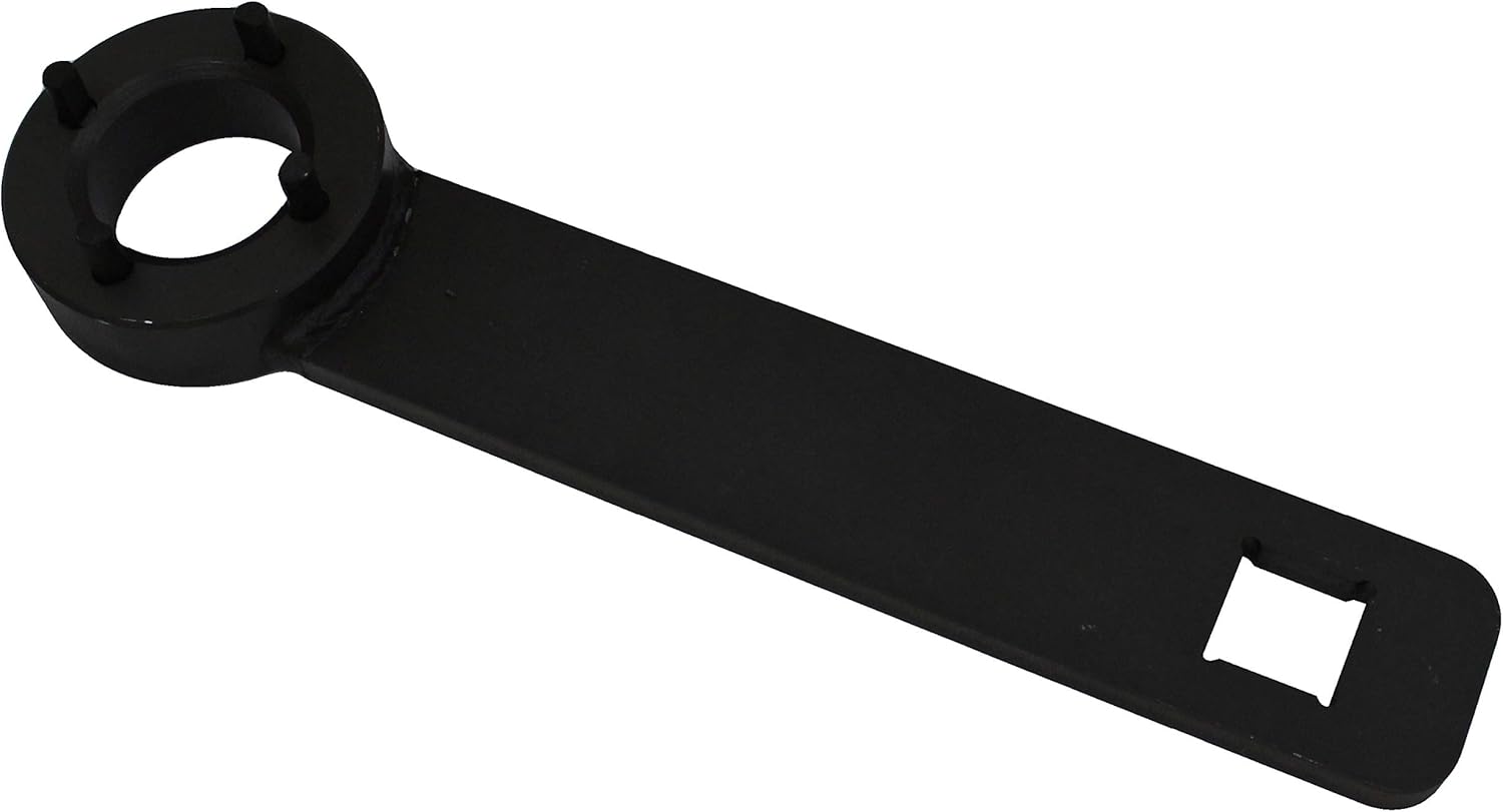 CTA Tools 3890 Exhaust Camshaft Sprocket Holder - Compatible with Porsche