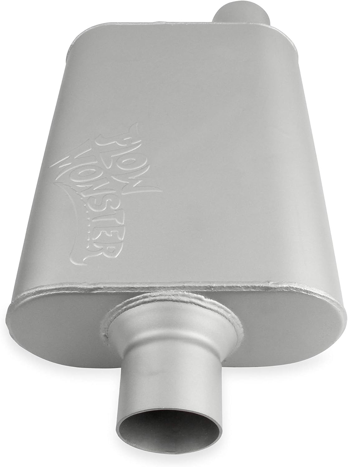Flowmonster 42541-FM 2-Chamber Muffler