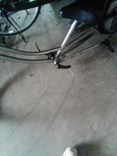 Amazon | Dickly 子供用自転車クランクセット クランクアームセット