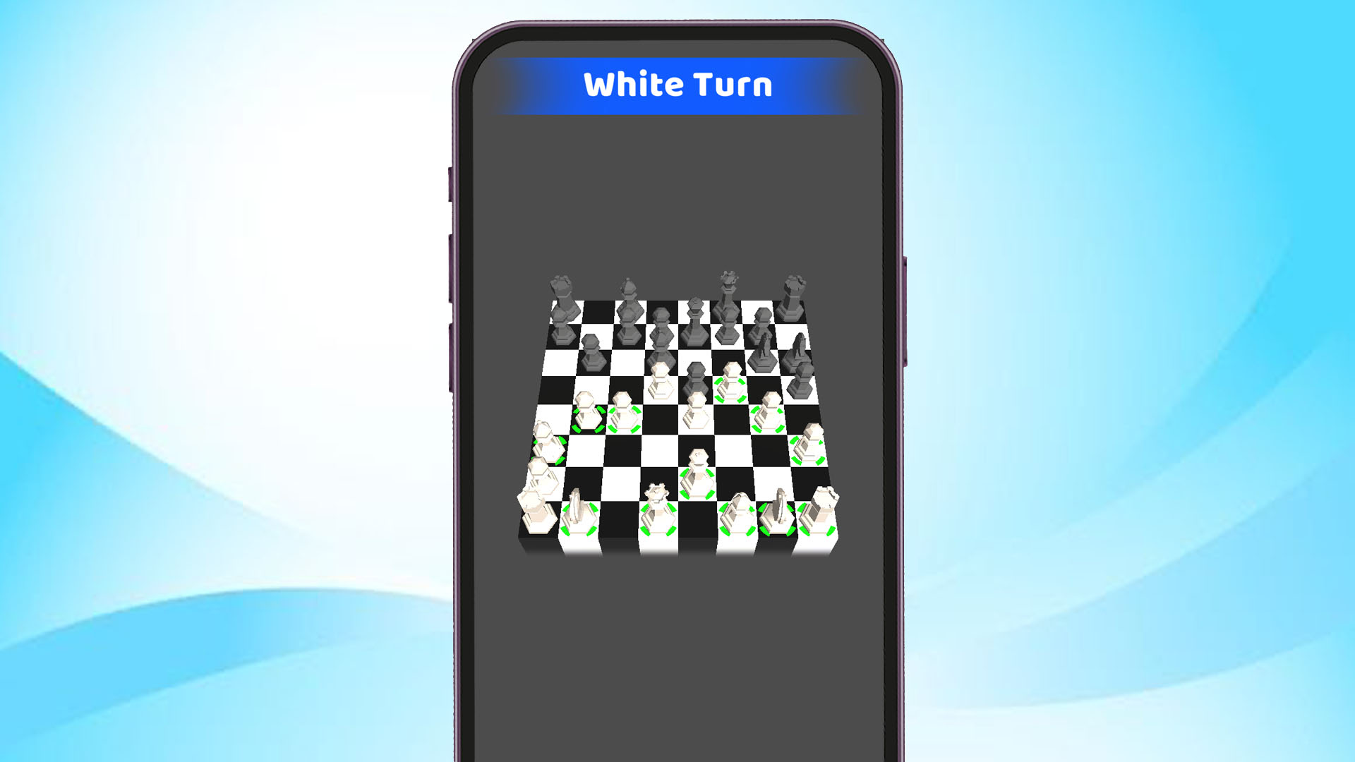 Chess Master 3D - App on Amazon Appstore