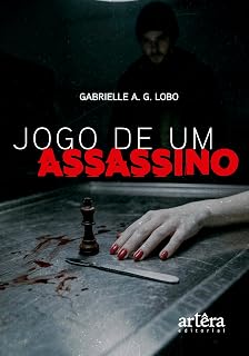 Jogo de um Assassino