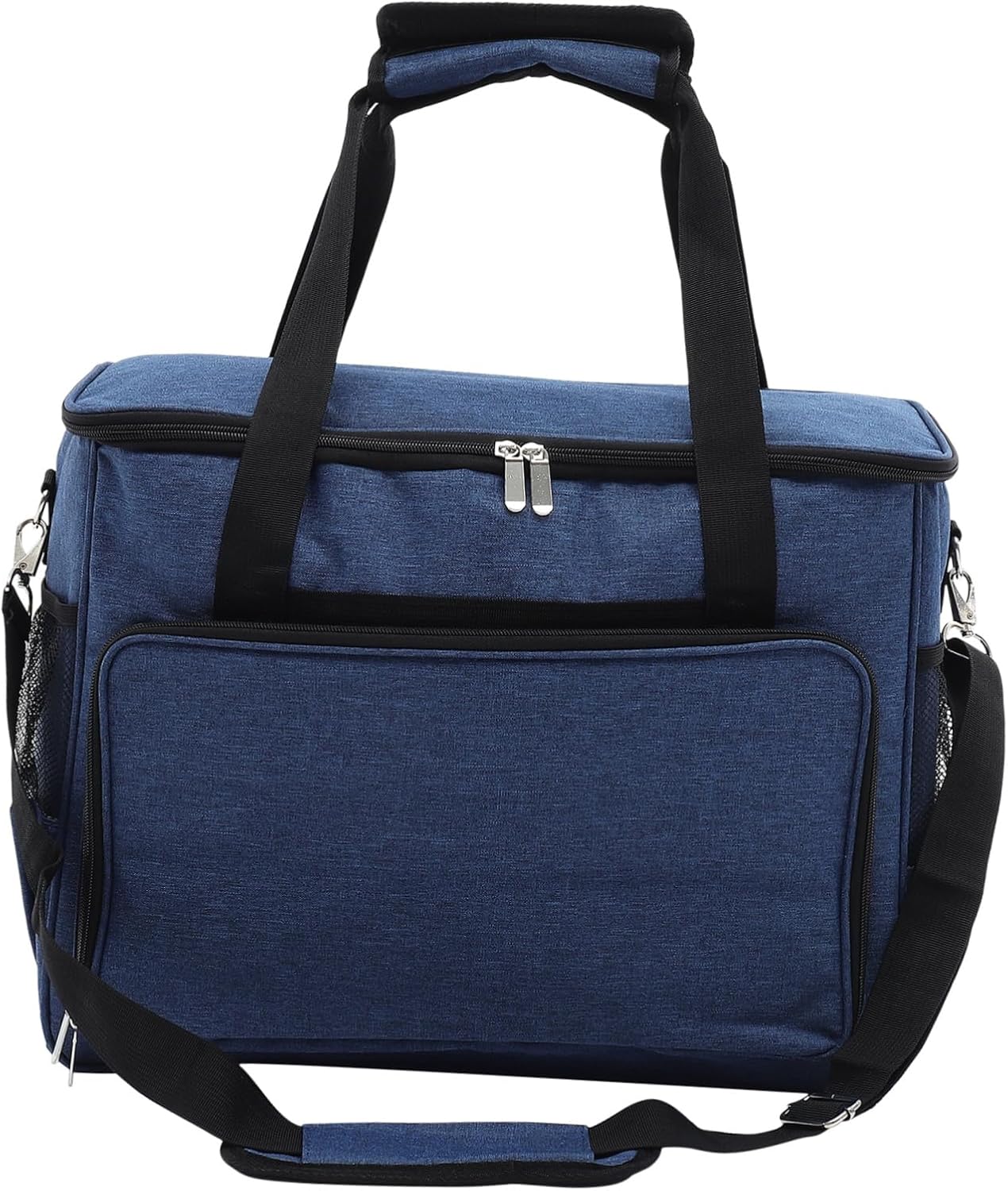 Sewing Machine Storage Pouch Multi-functional Bag for Portable Sewing Machines Craft Tools and Accessories Convenient Carrying