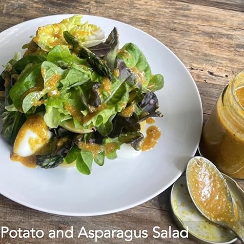 Miniatura 6 de La Boite - Mezcla de especias OMG, cebolla, mostaza, ajo - Ideal para pollo, verduras y condimentos para todo uso - 2.75 onzas.