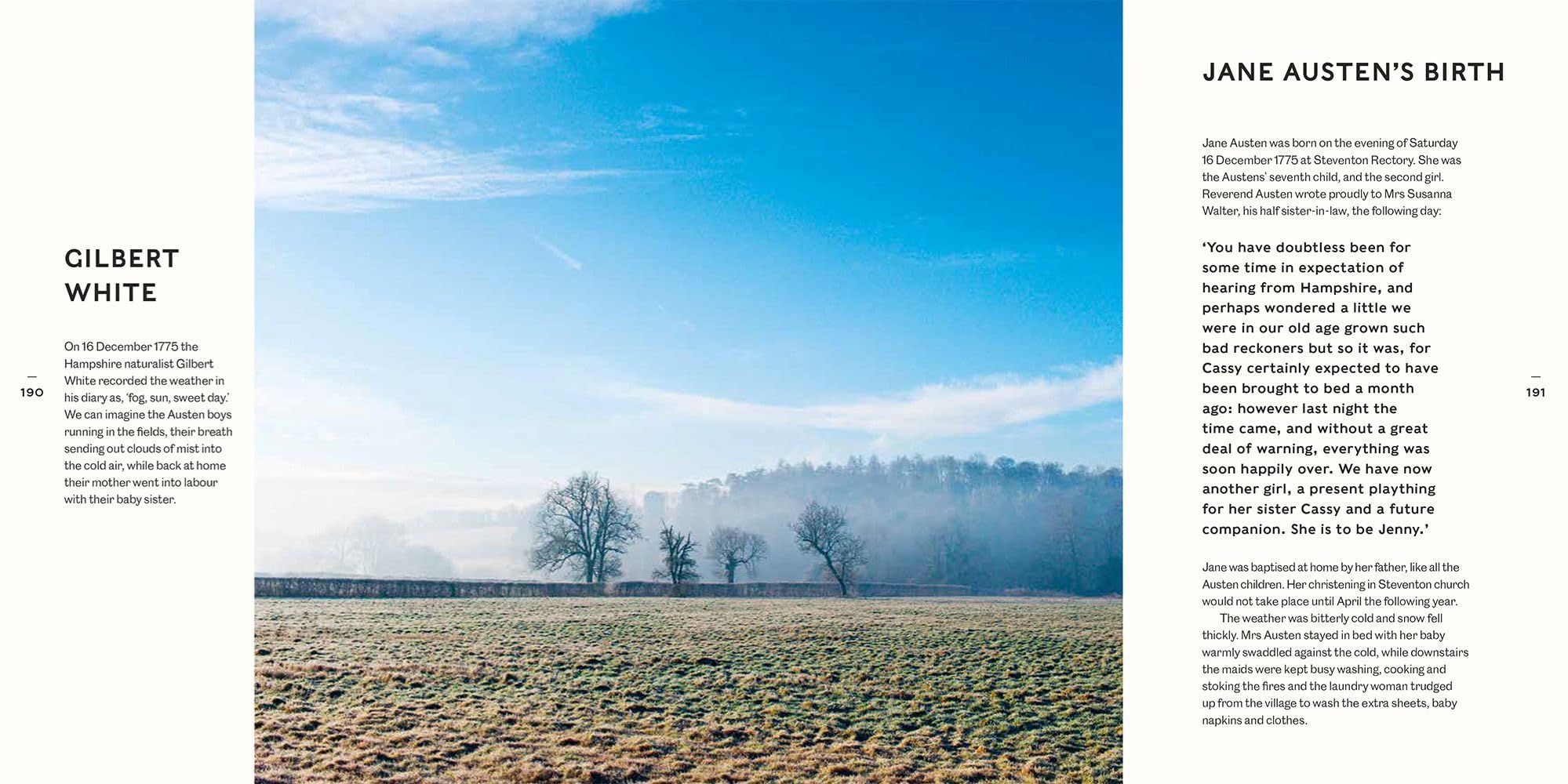 A Jane Austen Year