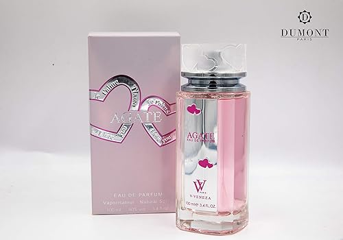 Miniatura 5 de DUMONT - AGATE Eau De Parfum - 100 ML