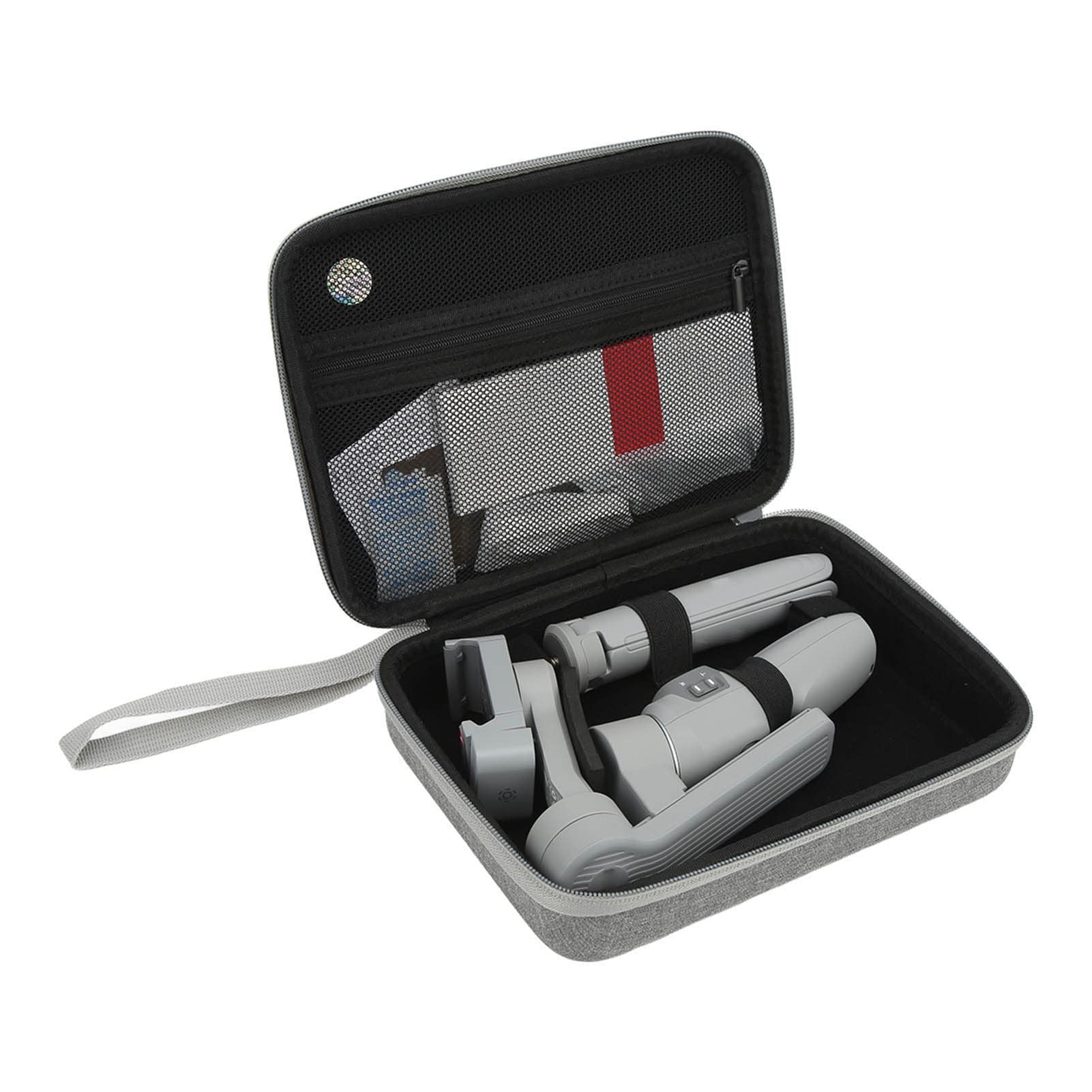 Stabilizzatore per smartphone a 3 assi con treppiede
