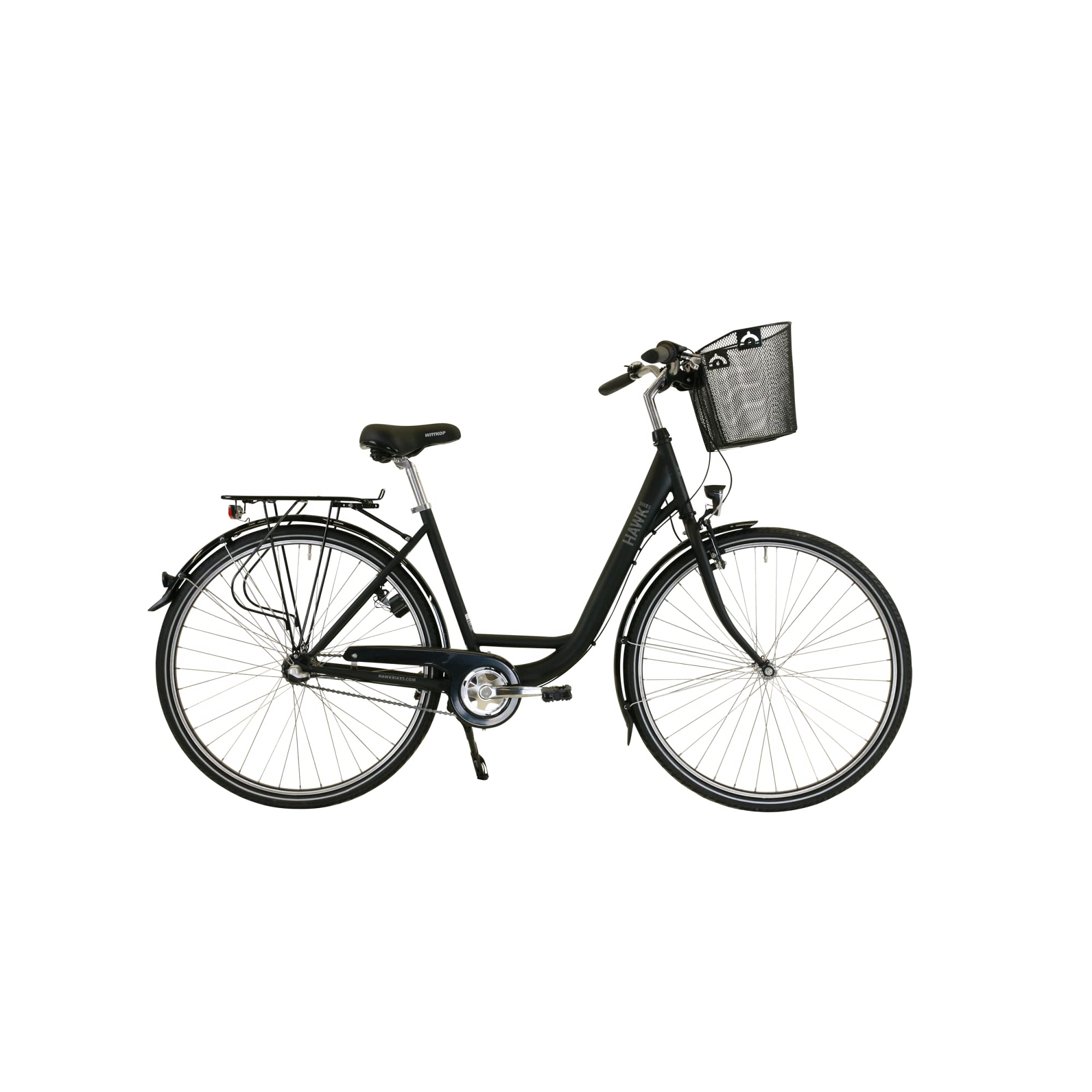 HAWK City Wave Premium Plus