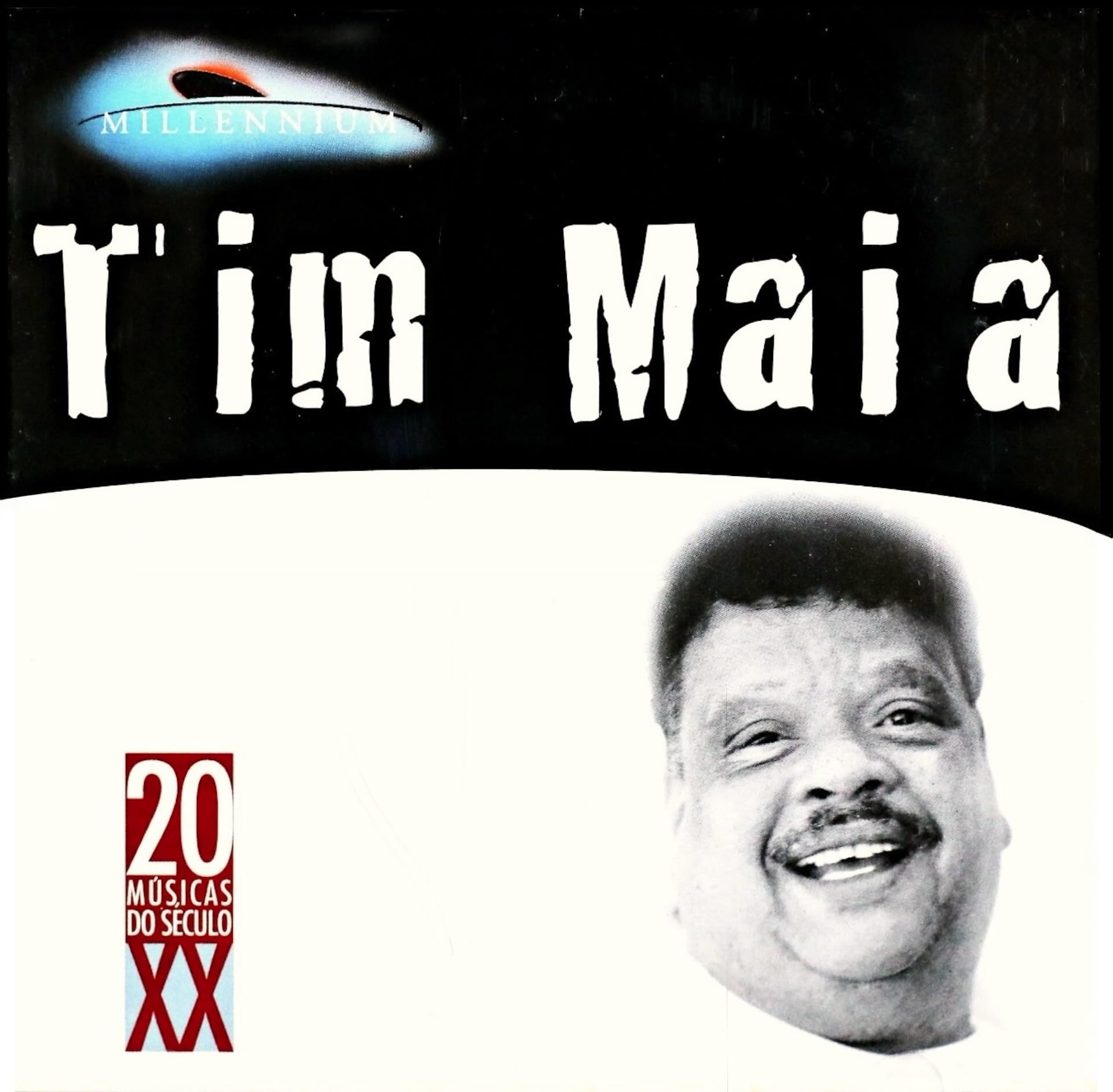 Novo Millennium [Audio CD]