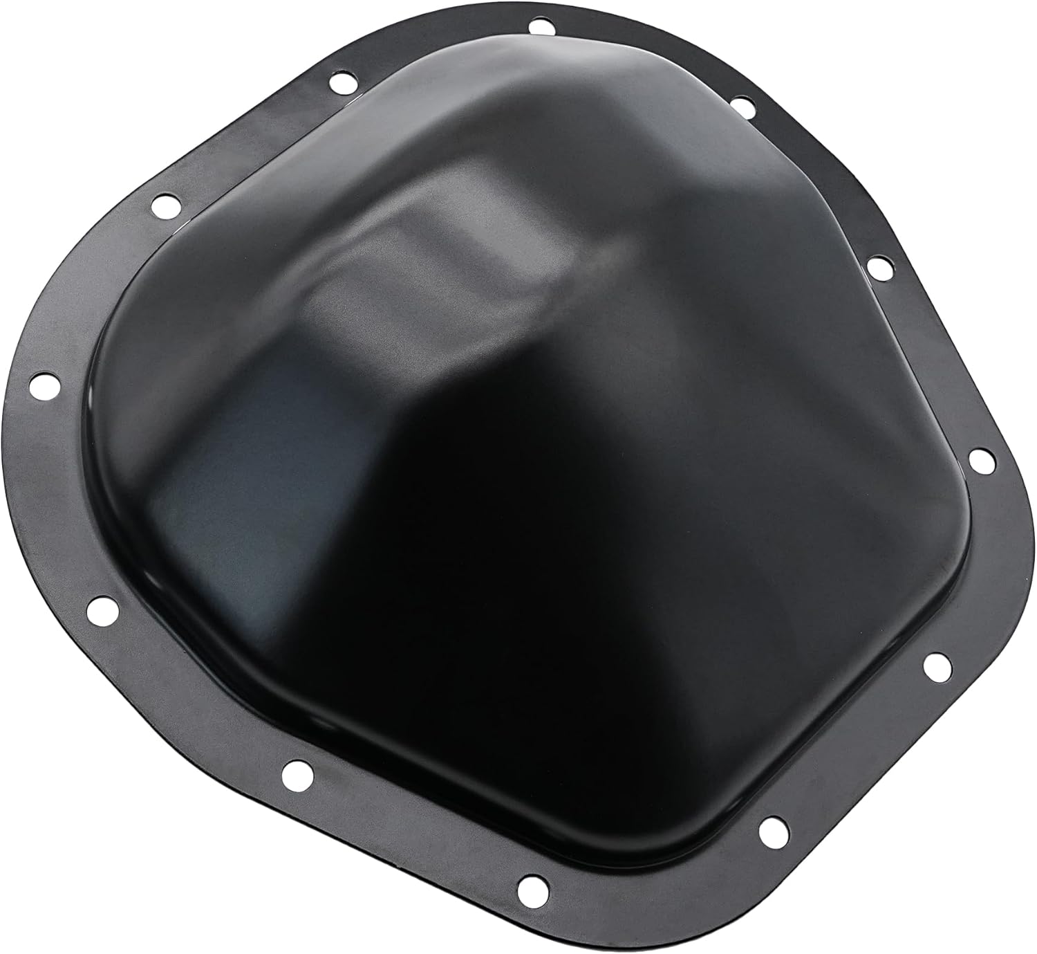 Rear Differential Cover with Gasket and Magnet Compatible for Ford F-150 F-250 F-350 F-150 Heritage F-250/F-350/E-350 Super Duty Excursion Lincoln Mark LT