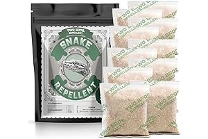 Snake Away Safely: Protect Your Yard with Powerful Outdoor Snake Repellent