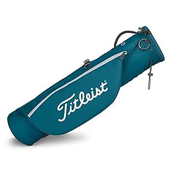 Titleist サンデーバック ネイビーグレー dショッピング |タイトリスト TITLEIST Players 5 スタンド