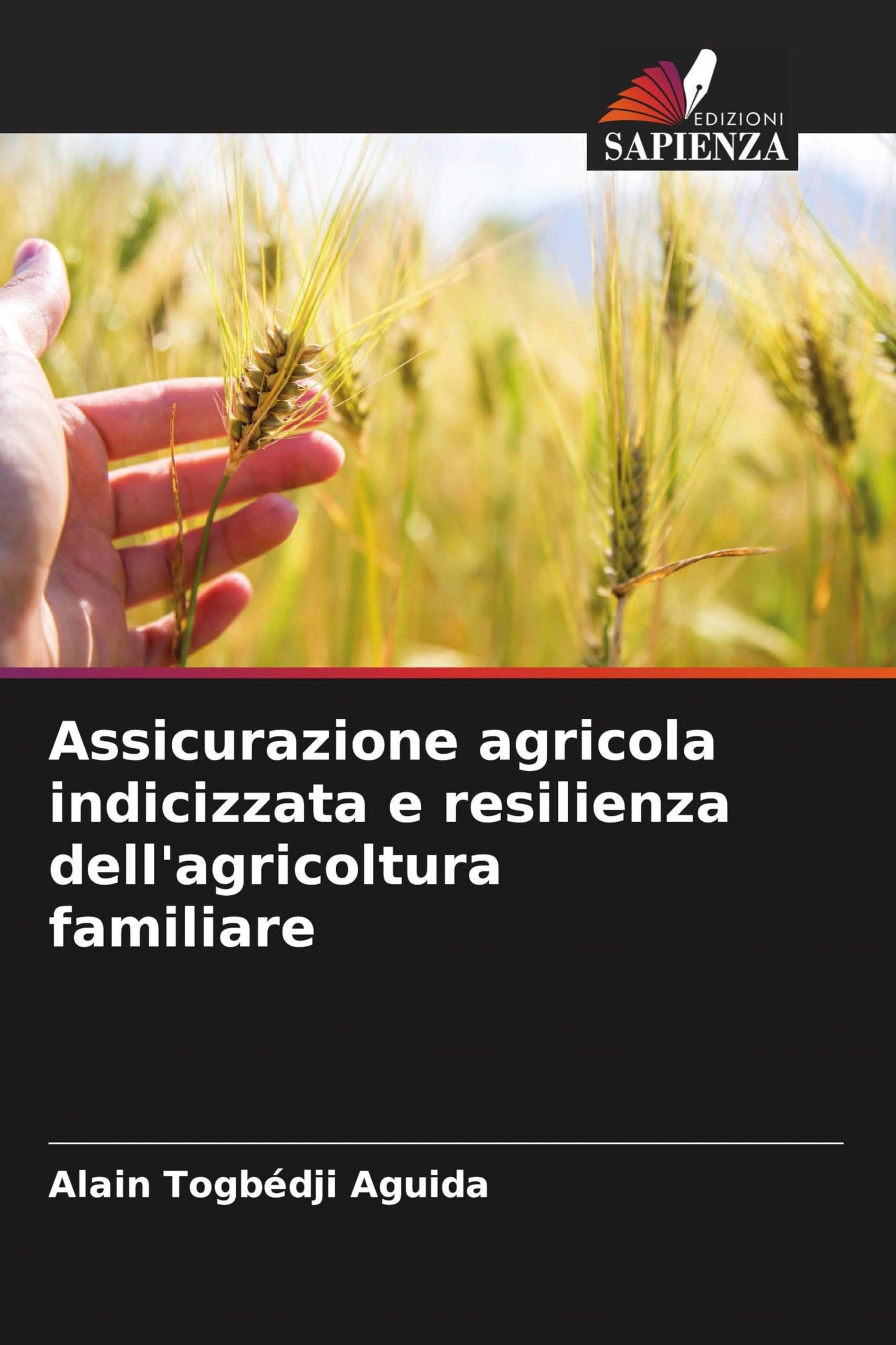 Assicurazione agricola indicizzata e resilienza dell'agricoltura familiare