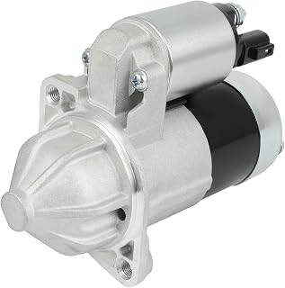 SCITOO Starter Fit For Kia Soul 2010-2011 2.0L 36100-23170