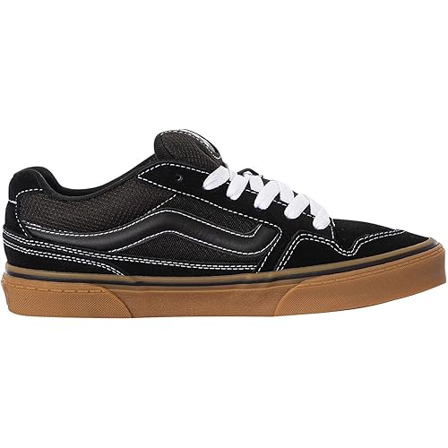 Vans Men's Caldrone Sneaker