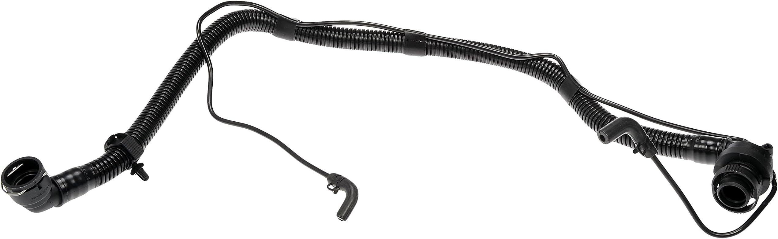 25193343 PCV Valve Tubing for Chevrolet Sonic Trax Cruze