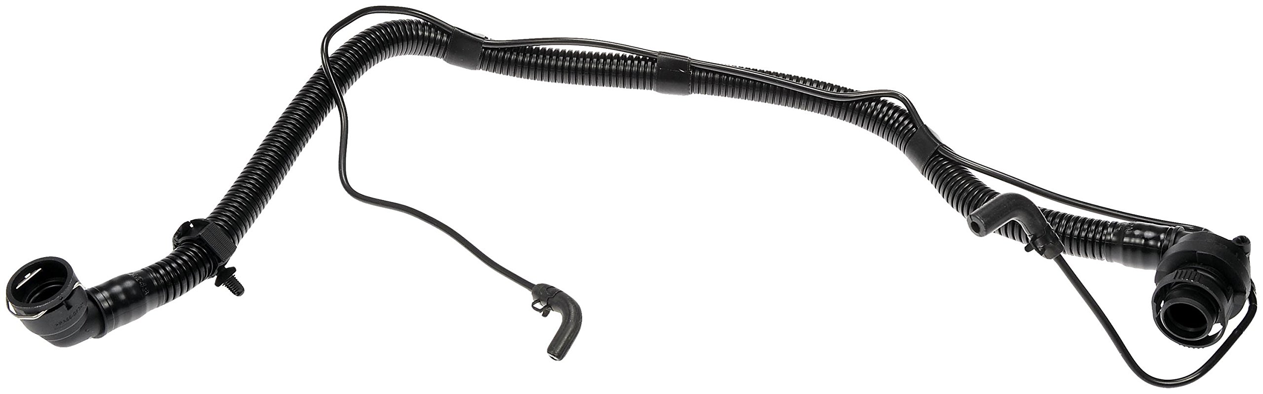 C_-4 Amazon.com: Dorman 46829 PCV Tube Assembly Compatible with Select